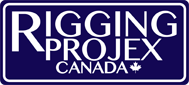 Rigging Projex Canada